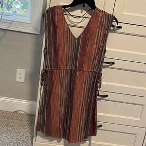 Women’s summer dress